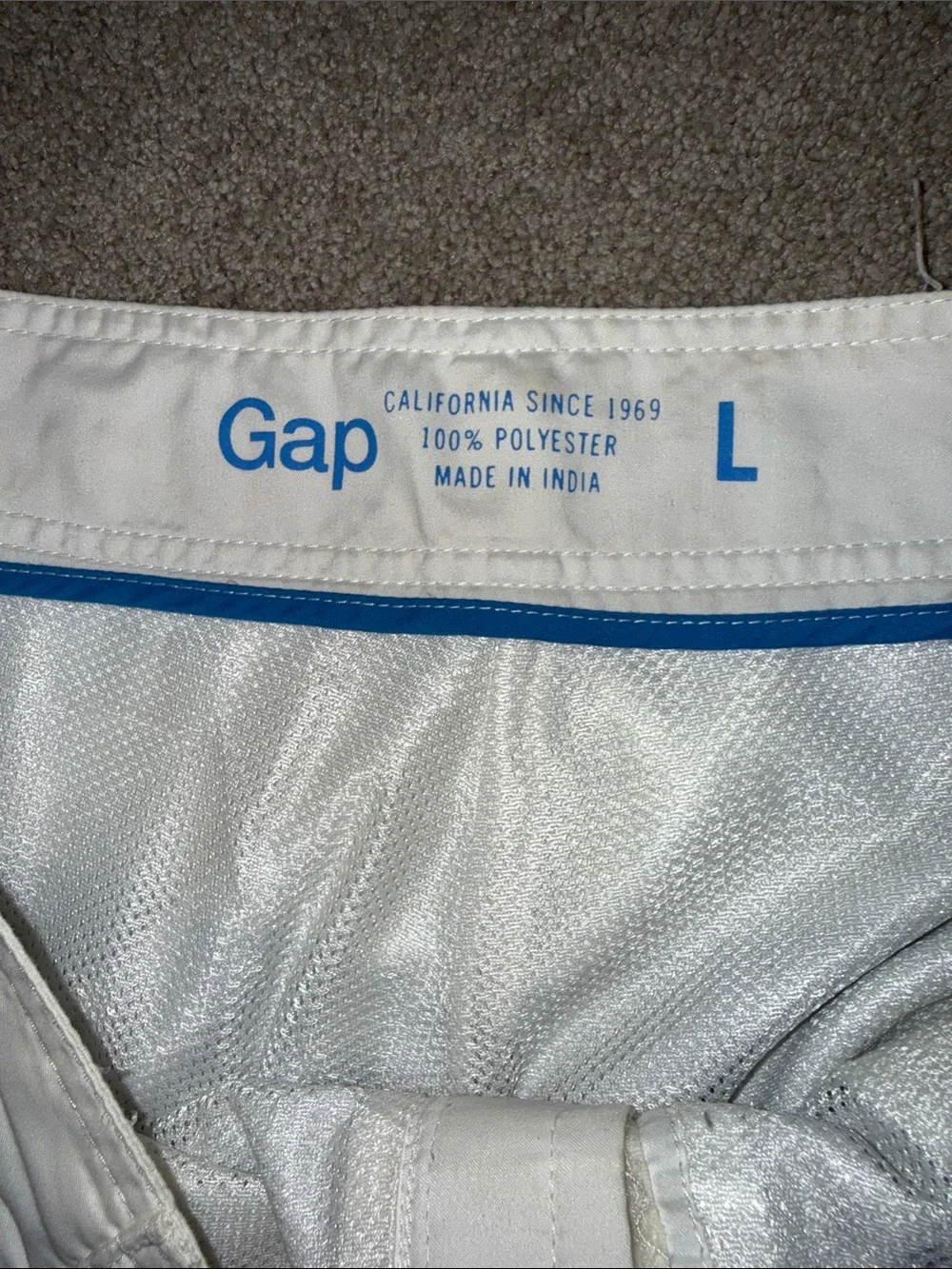 GAP classic men